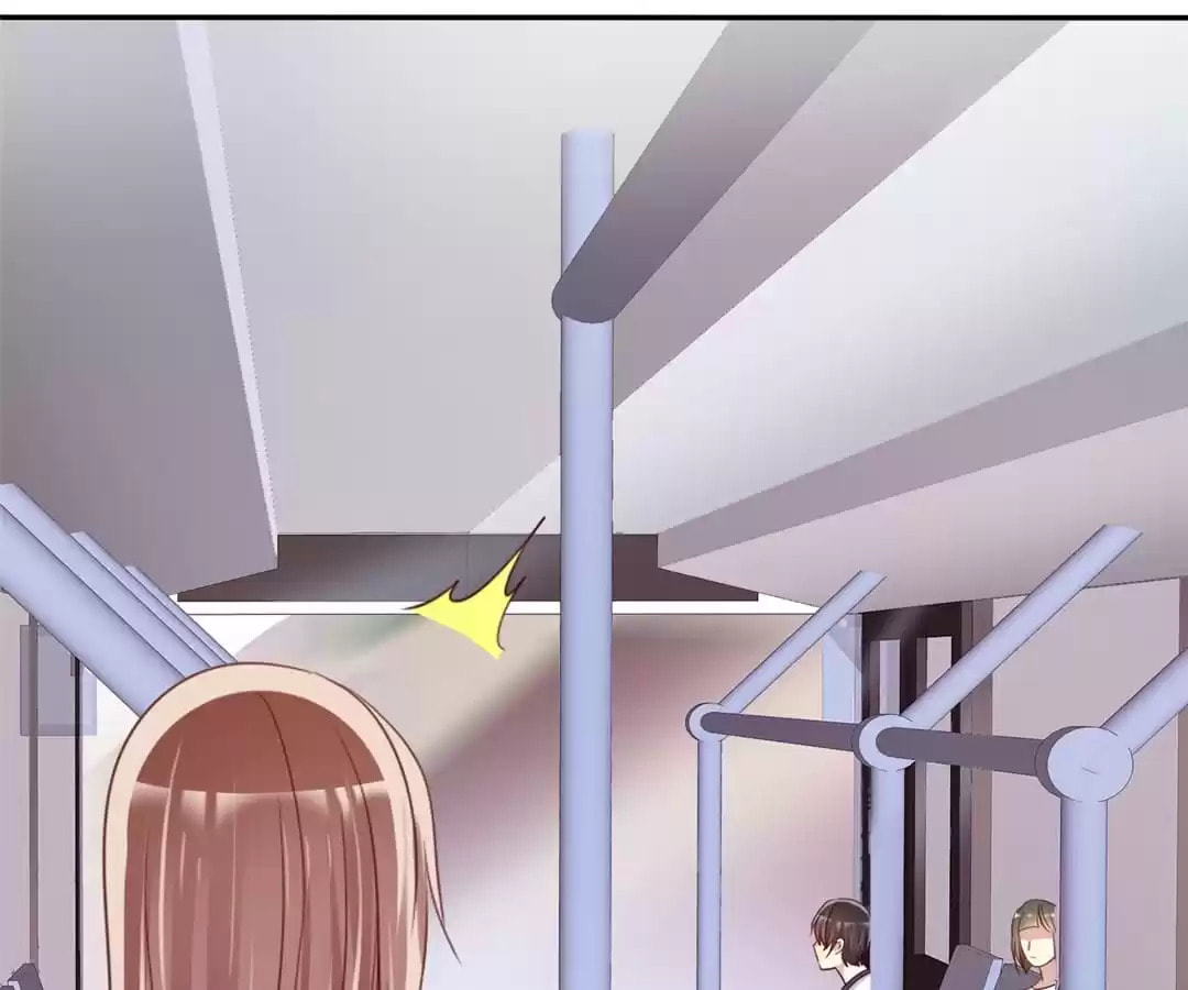 Love Trainee Chapter 41 page 34 - 