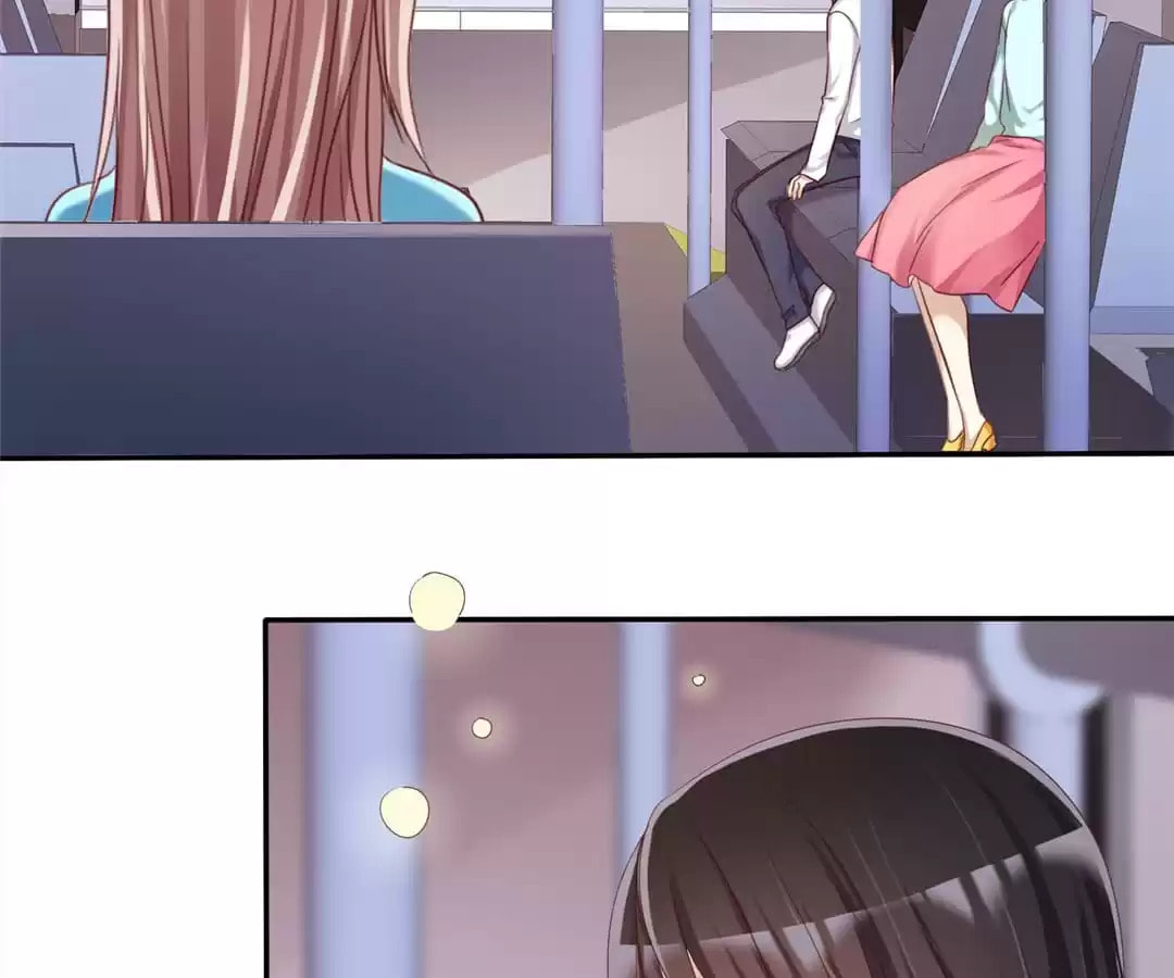 Love Trainee Chapter 41 page 35 - 