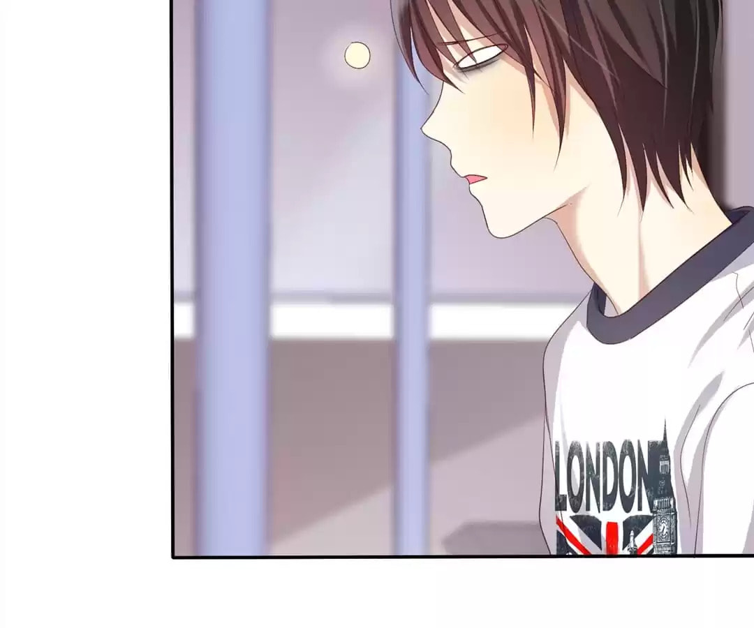 Love Trainee Chapter 41 page 36 - 