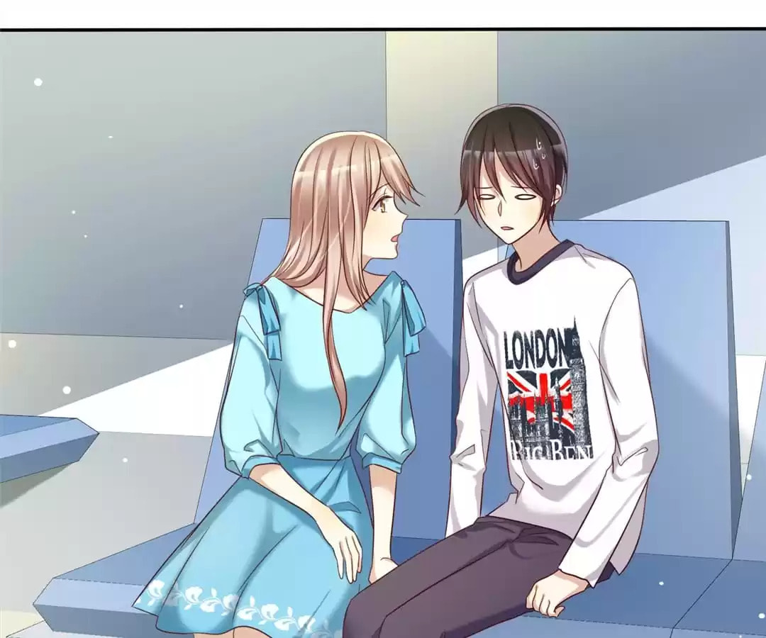 Love Trainee Chapter 41 page 40 - 