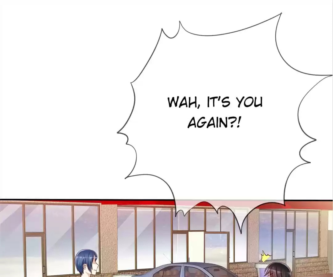 Love Trainee Chapter 41 page 5 - 