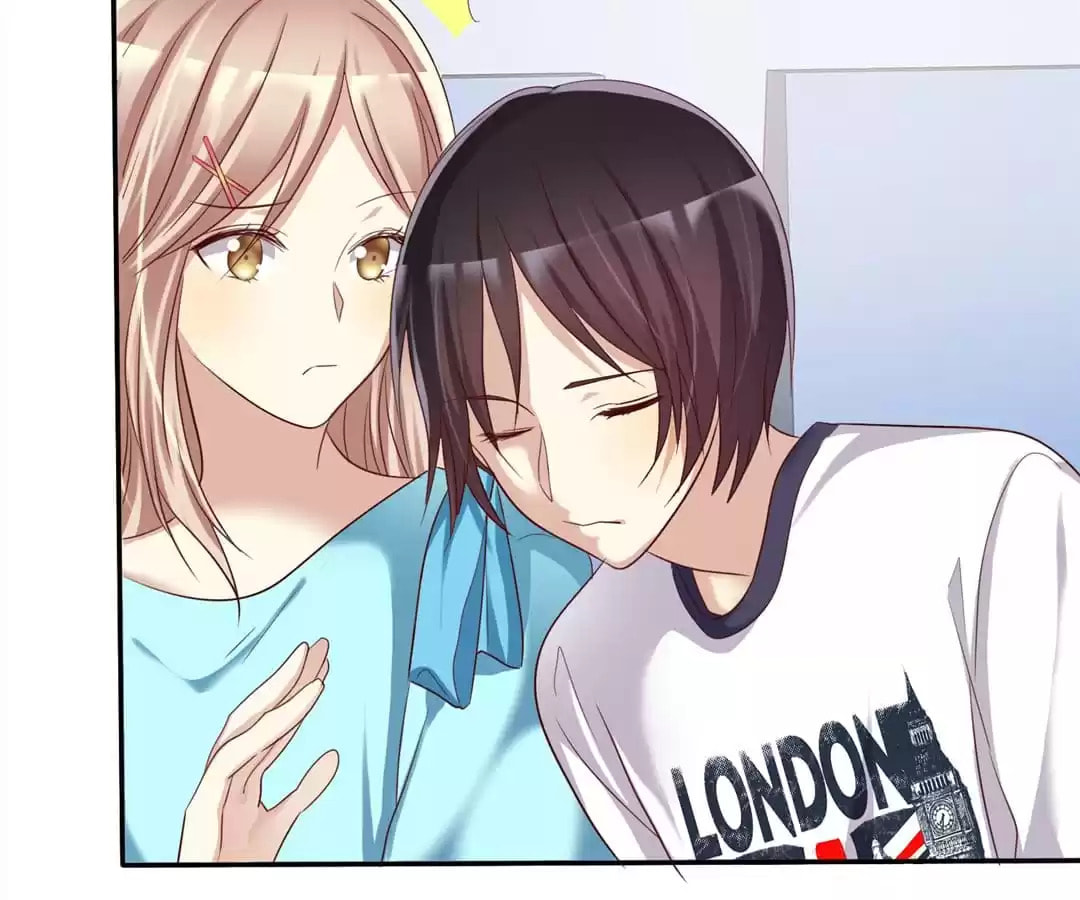 Love Trainee Chapter 41 page 47 - 