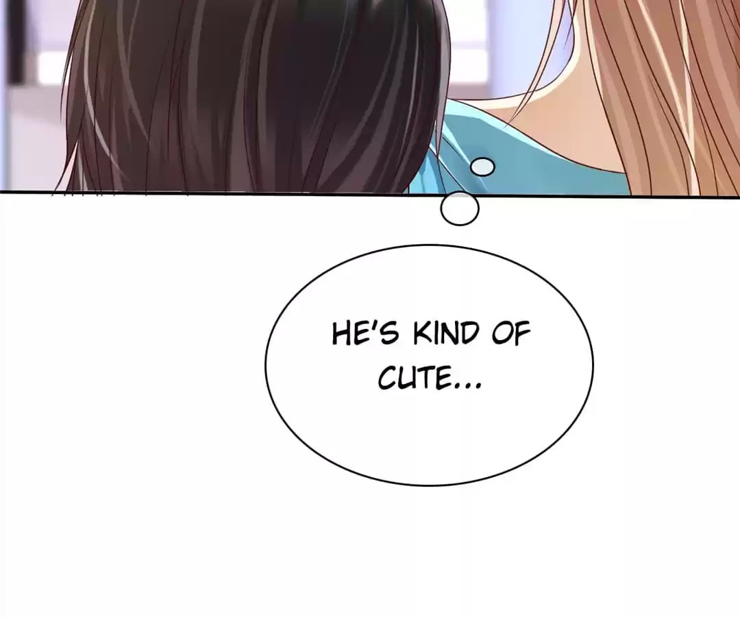 Love Trainee Chapter 41 page 49 - 