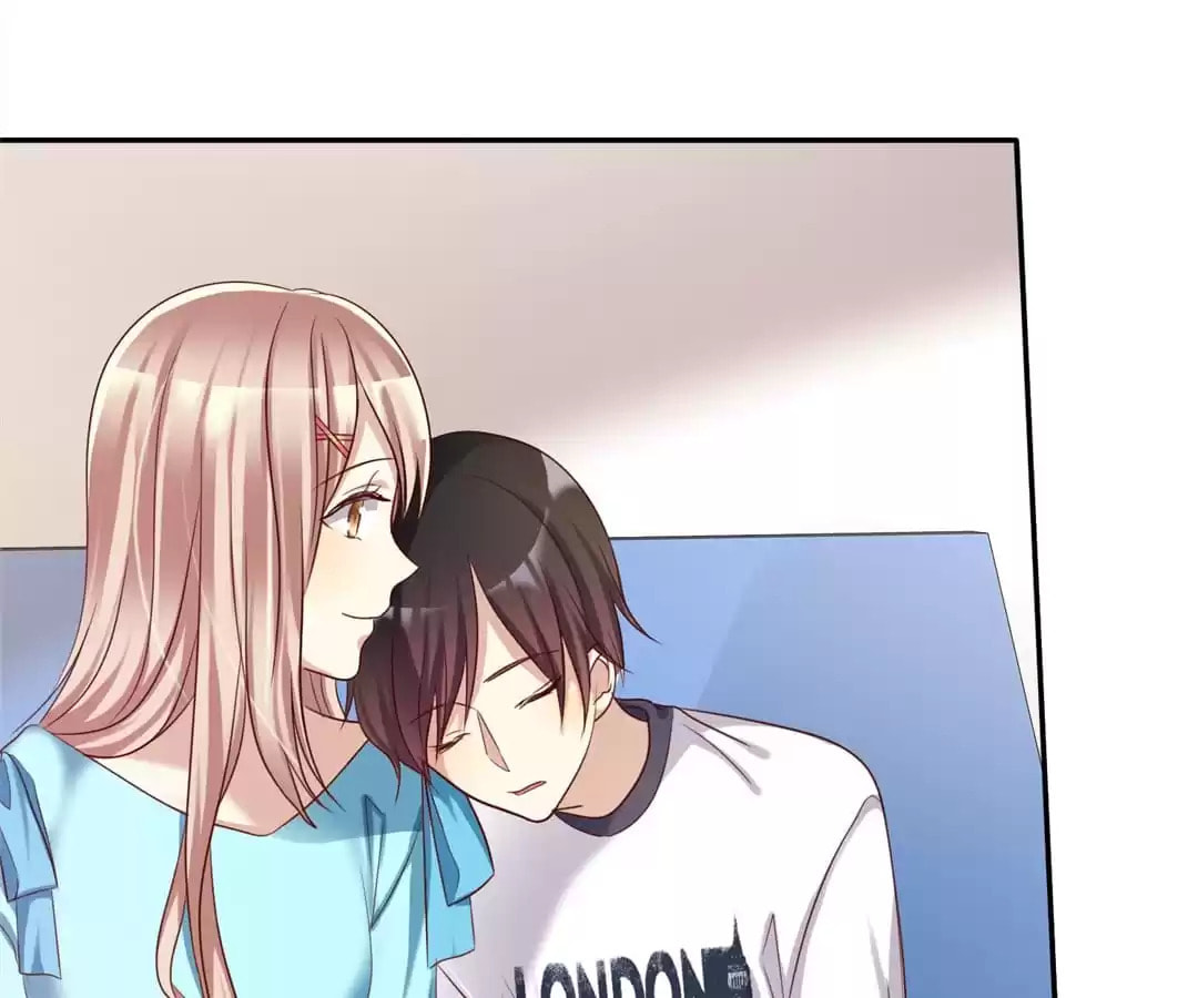 Love Trainee Chapter 41 page 50 - 