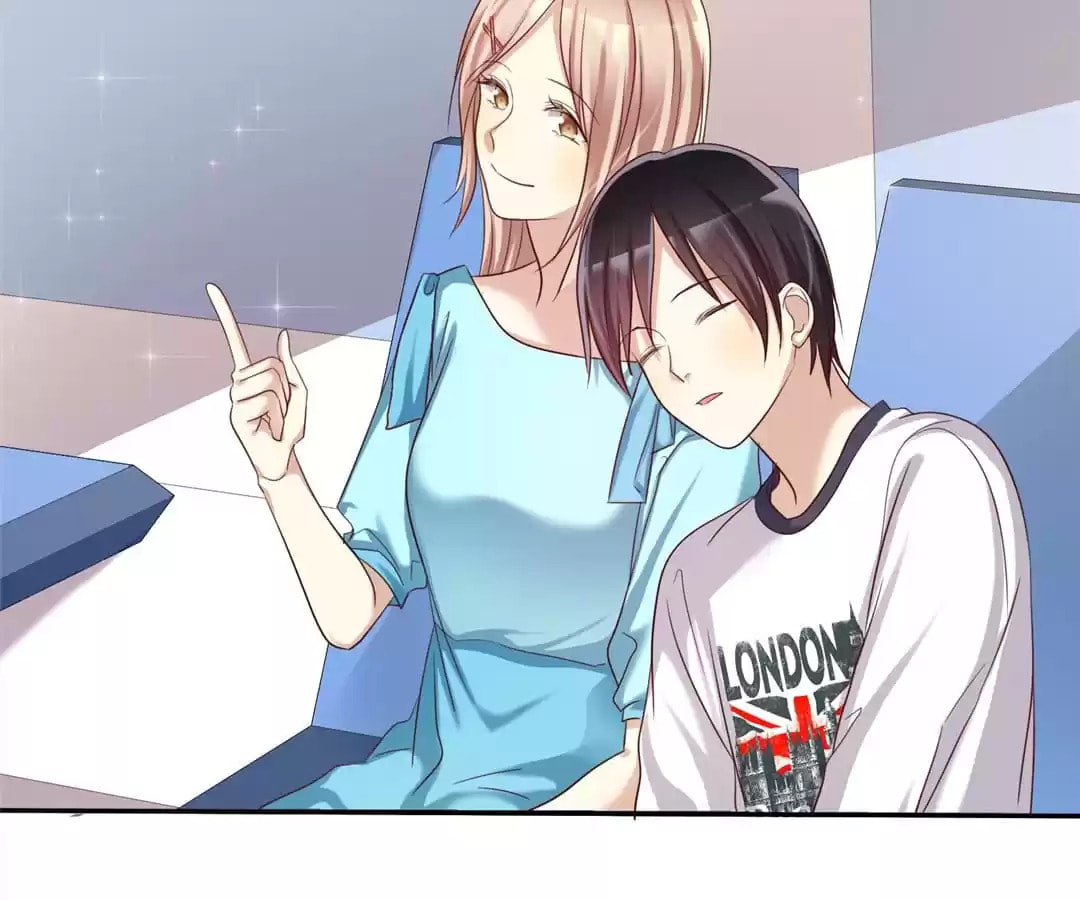 Love Trainee Chapter 41 page 52 - 
