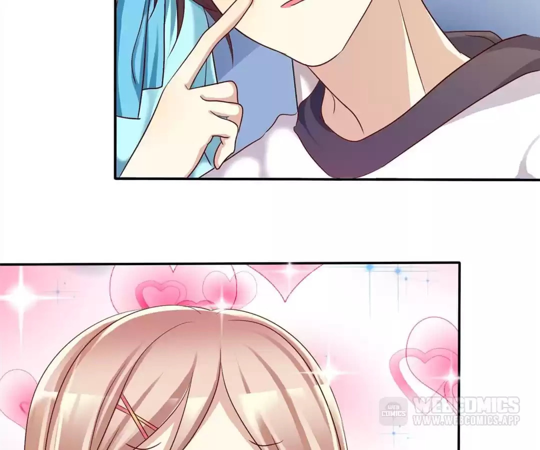 Love Trainee Chapter 41 page 54 - 