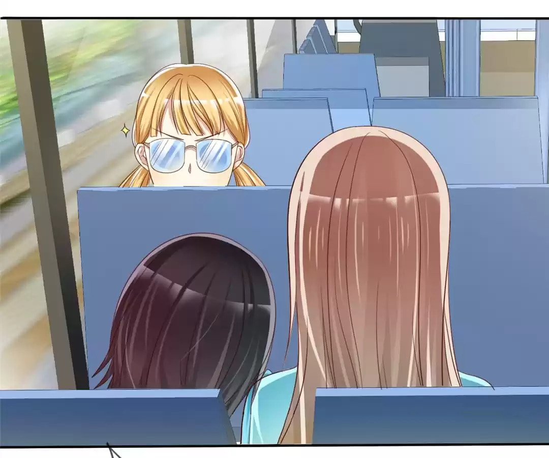 Love Trainee Chapter 41 page 57 - 