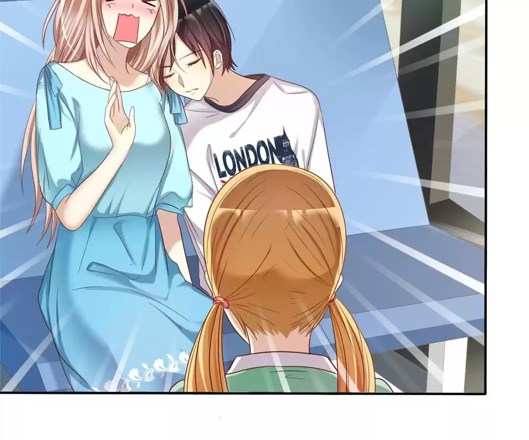 Love Trainee Chapter 41 page 59 - 