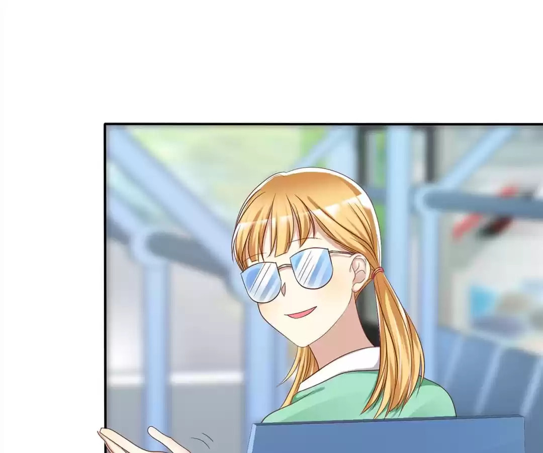 Love Trainee Chapter 41 page 60 - 