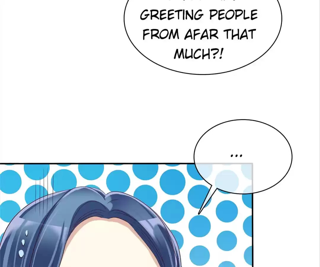 Love Trainee Chapter 41 page 7 - 