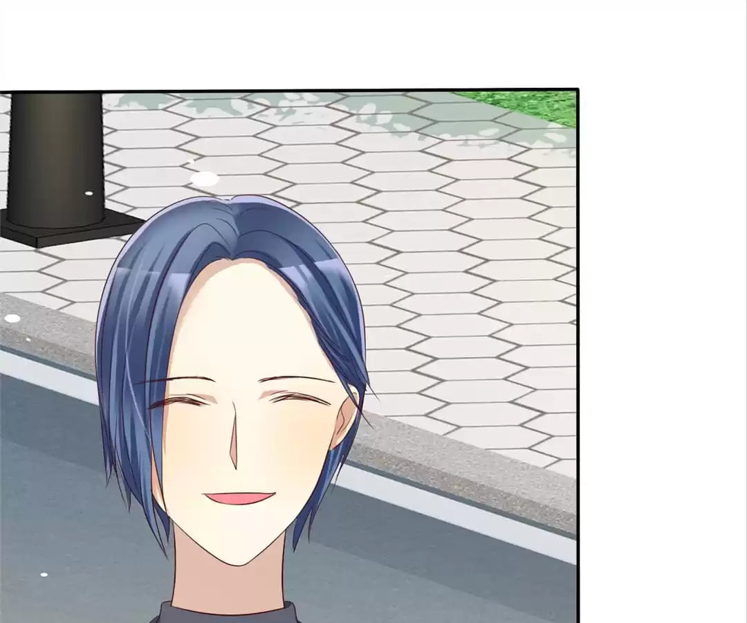 Love Trainee Chapter 41 page 9 - 