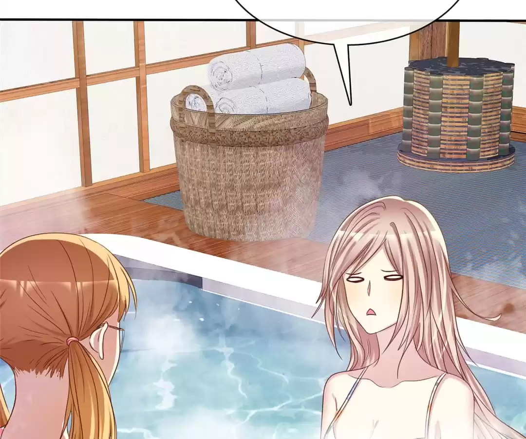 Love Trainee Chapter 42 page 17 - 