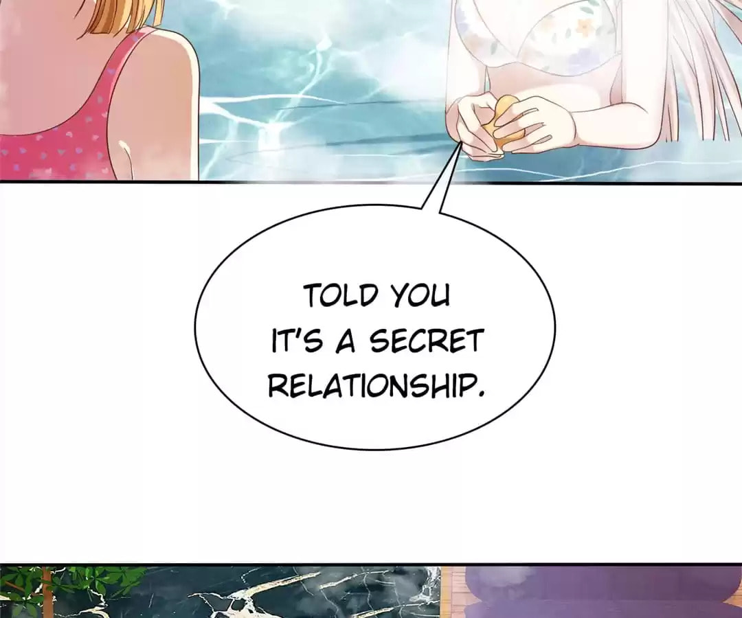 Love Trainee Chapter 42 page 18 - 