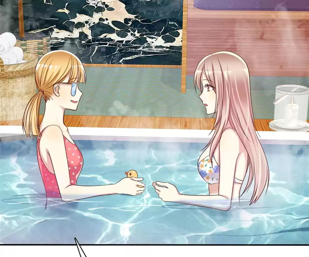 Love Trainee Chapter 42 page 19 - 