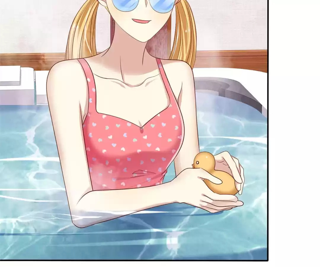 Love Trainee Chapter 42 page 21 - 