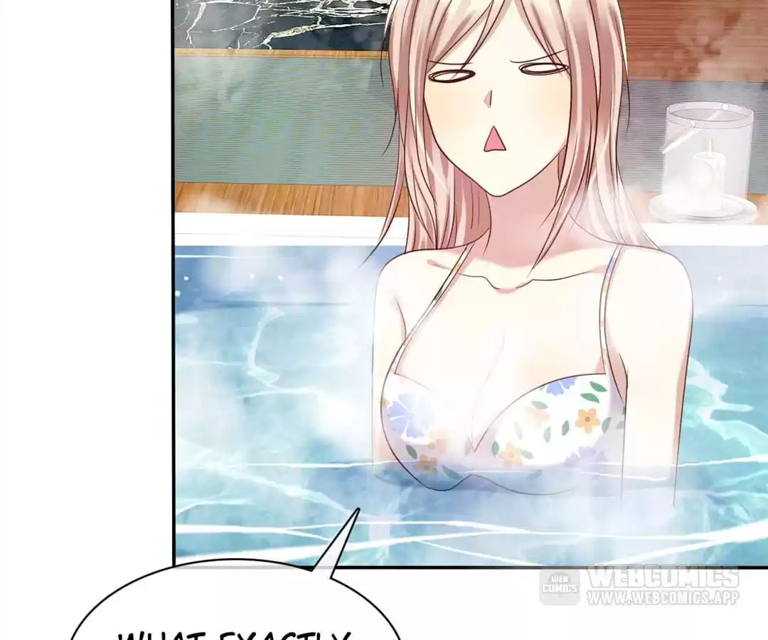 Love Trainee Chapter 42 page 23 - 