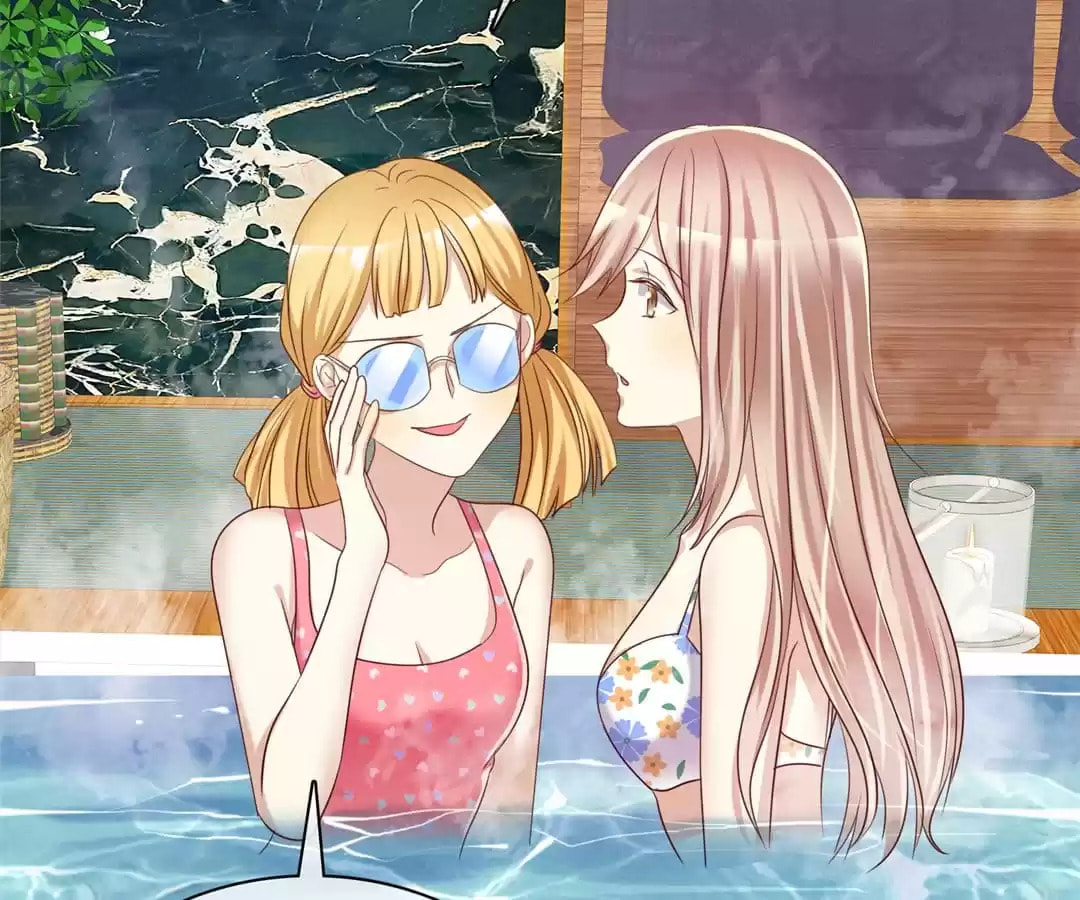 Love Trainee Chapter 42 page 25 - 