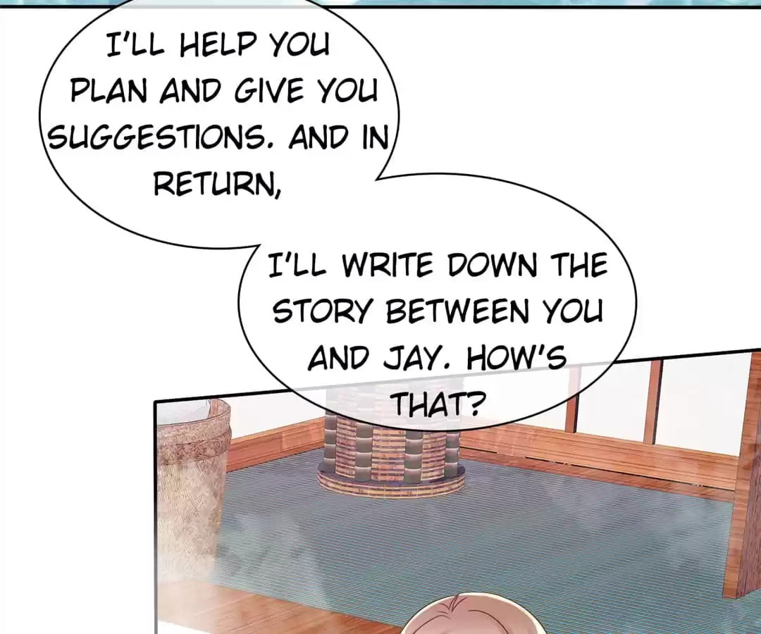 Love Trainee Chapter 42 page 26 - 