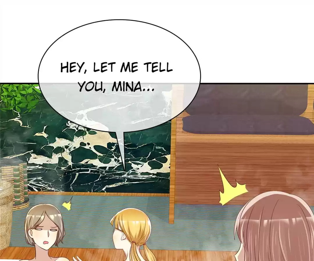 Love Trainee Chapter 42 page 30 - 