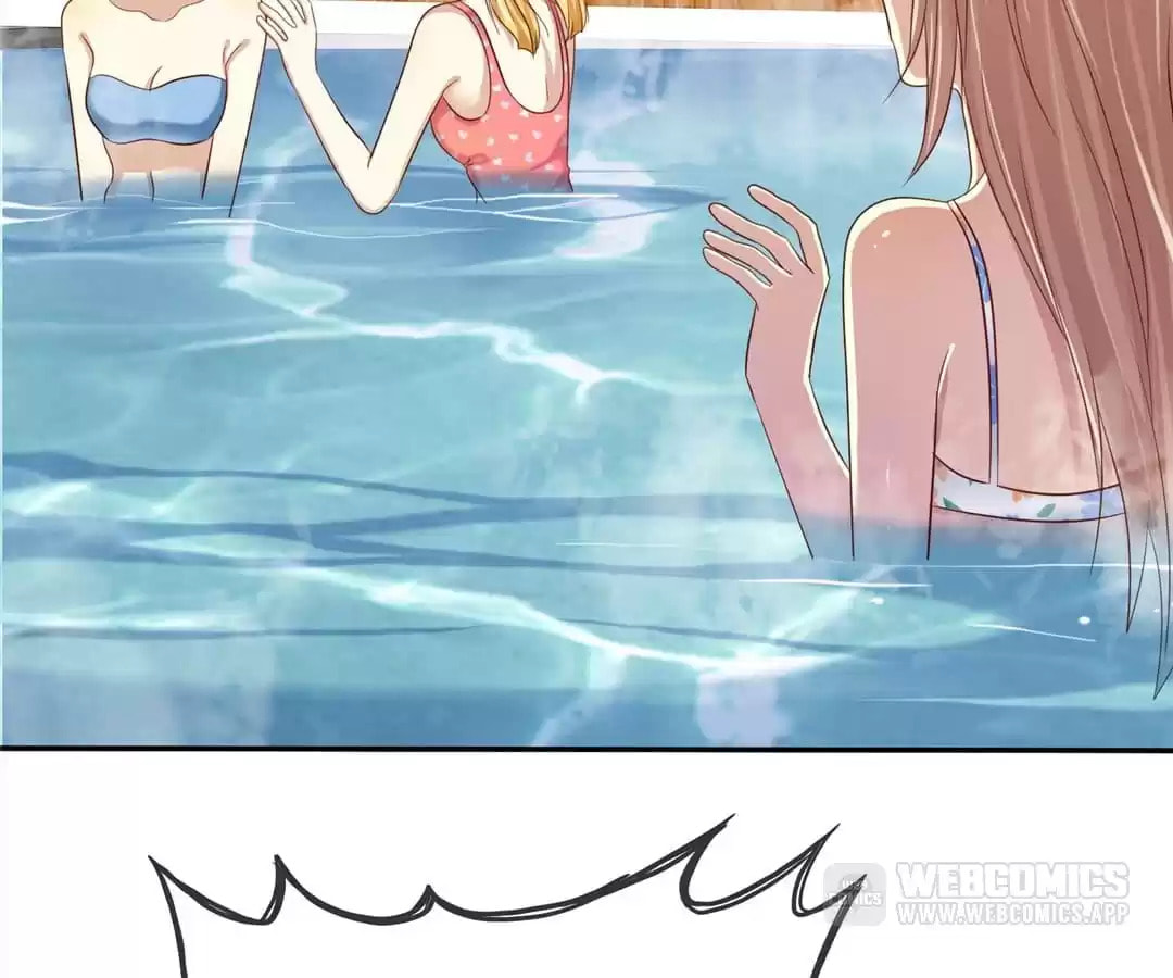 Love Trainee Chapter 42 page 31 - 