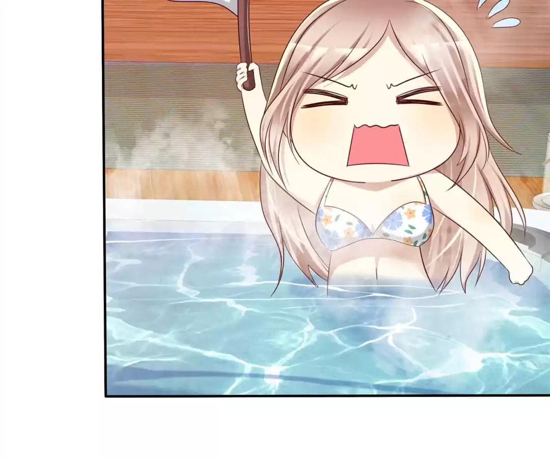 Love Trainee Chapter 42 page 33 - 