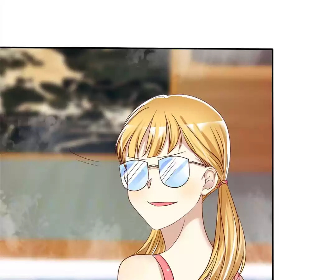 Love Trainee Chapter 42 page 34 - 