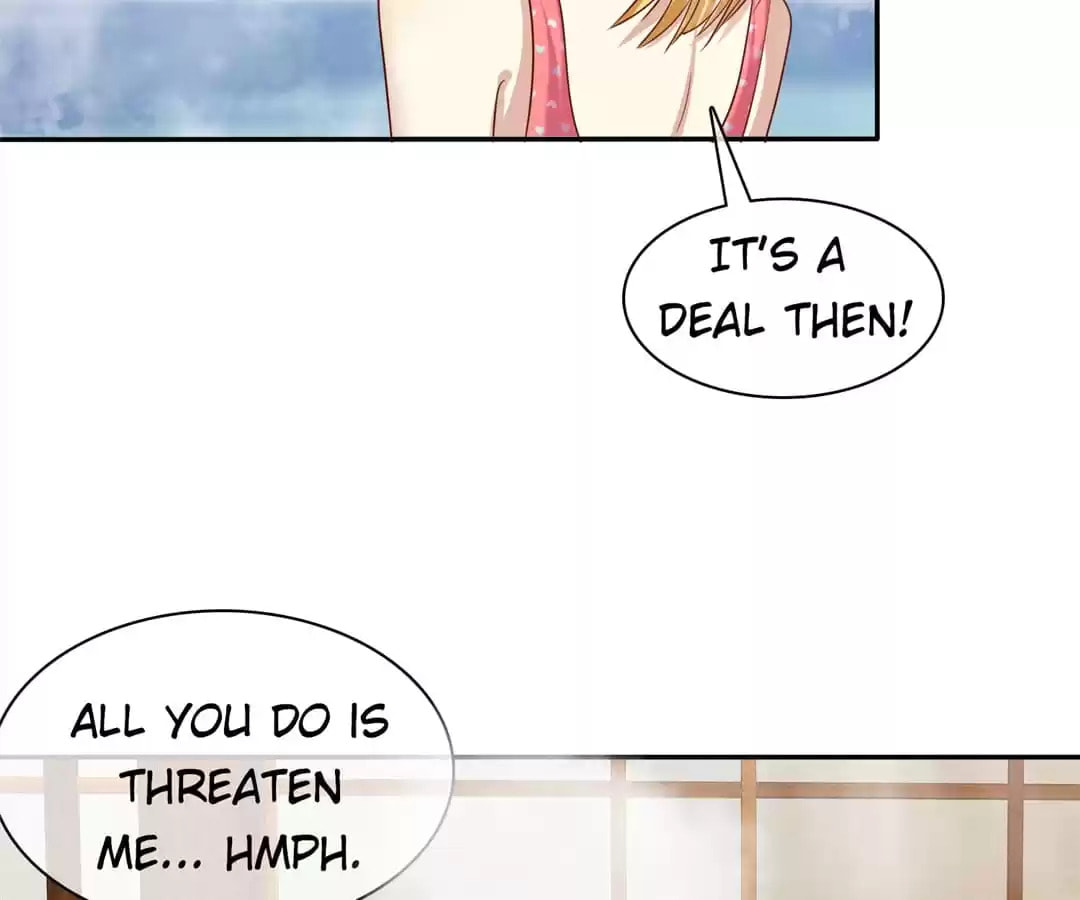 Love Trainee Chapter 42 page 35 - 