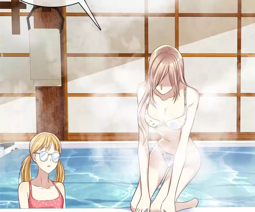 Love Trainee Chapter 42 page 36 - 