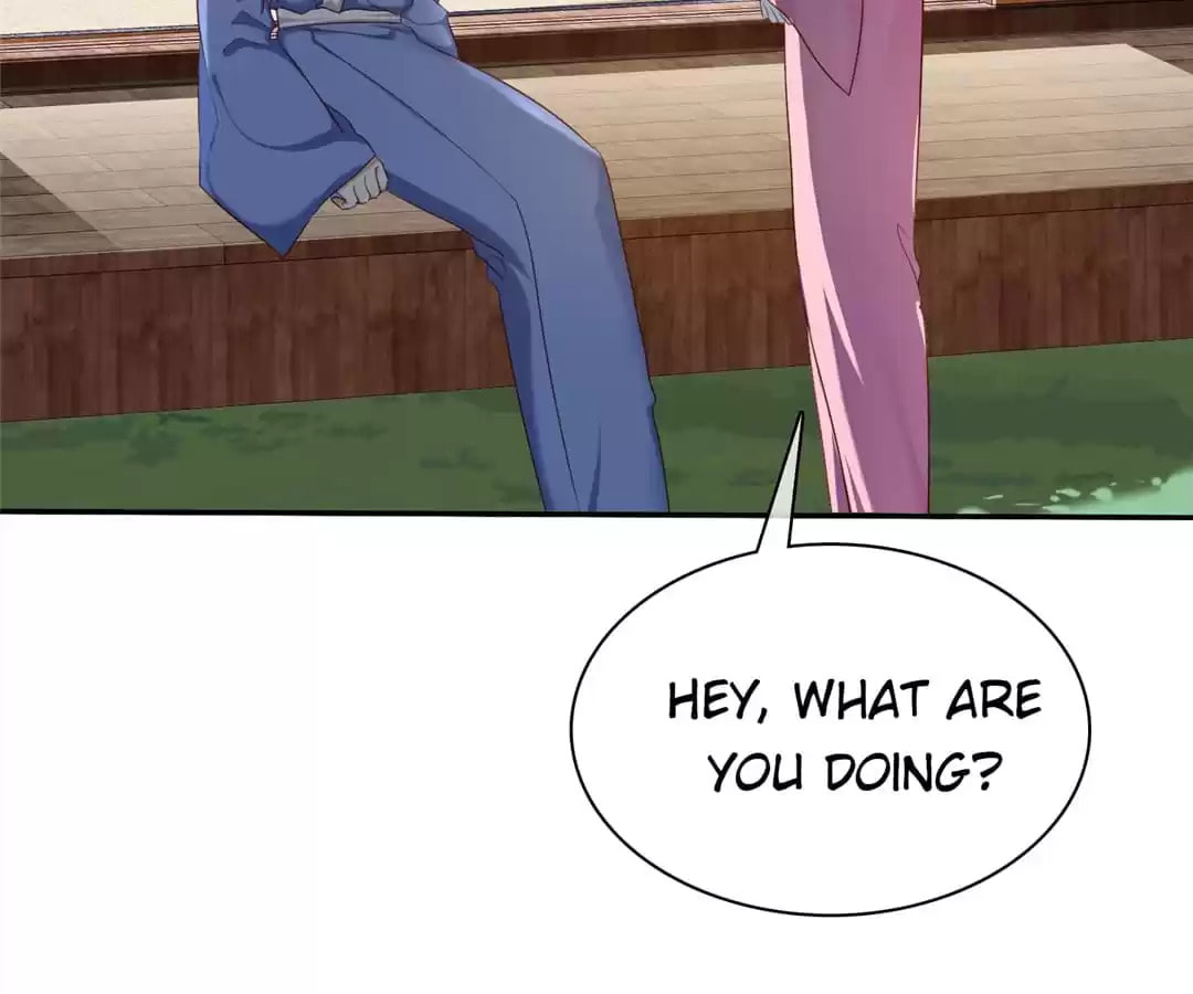 Love Trainee Chapter 42 page 50 - 