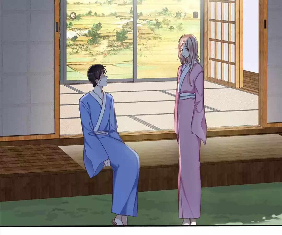 Love Trainee Chapter 42 page 53 - 