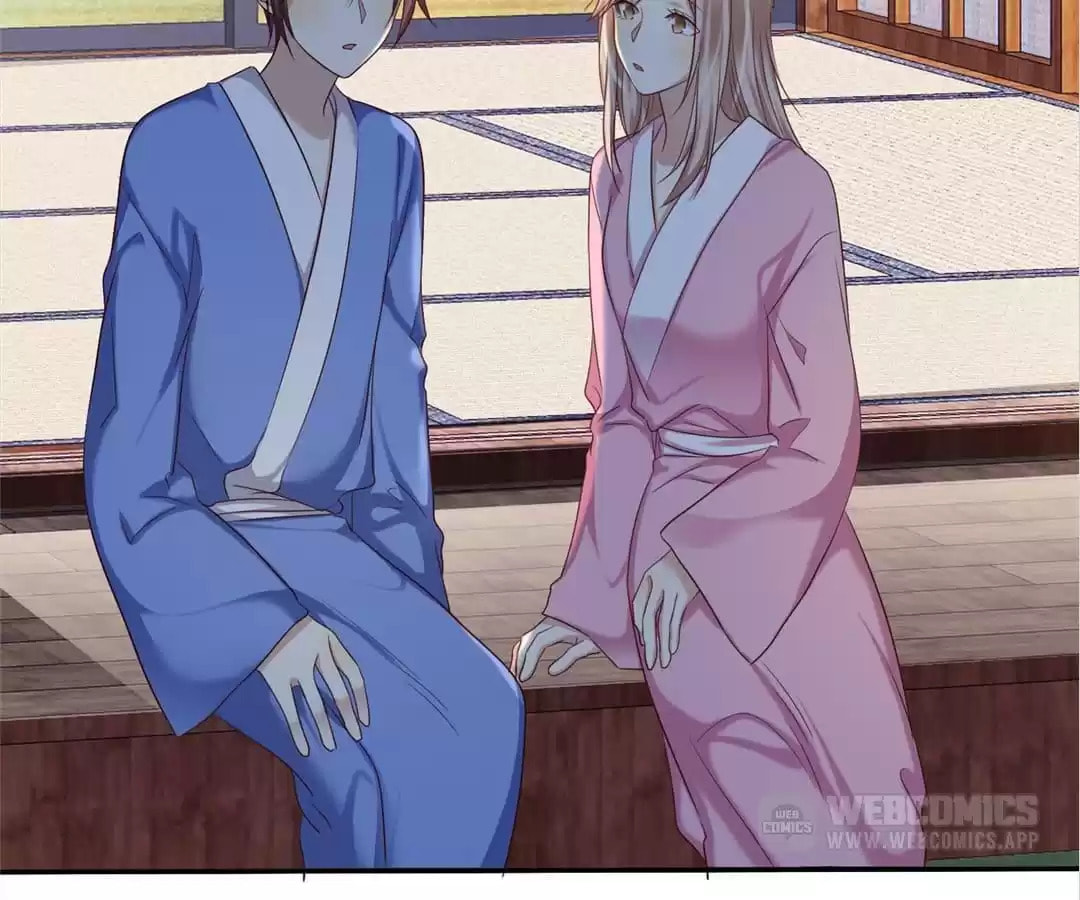 Love Trainee Chapter 42 page 55 - 