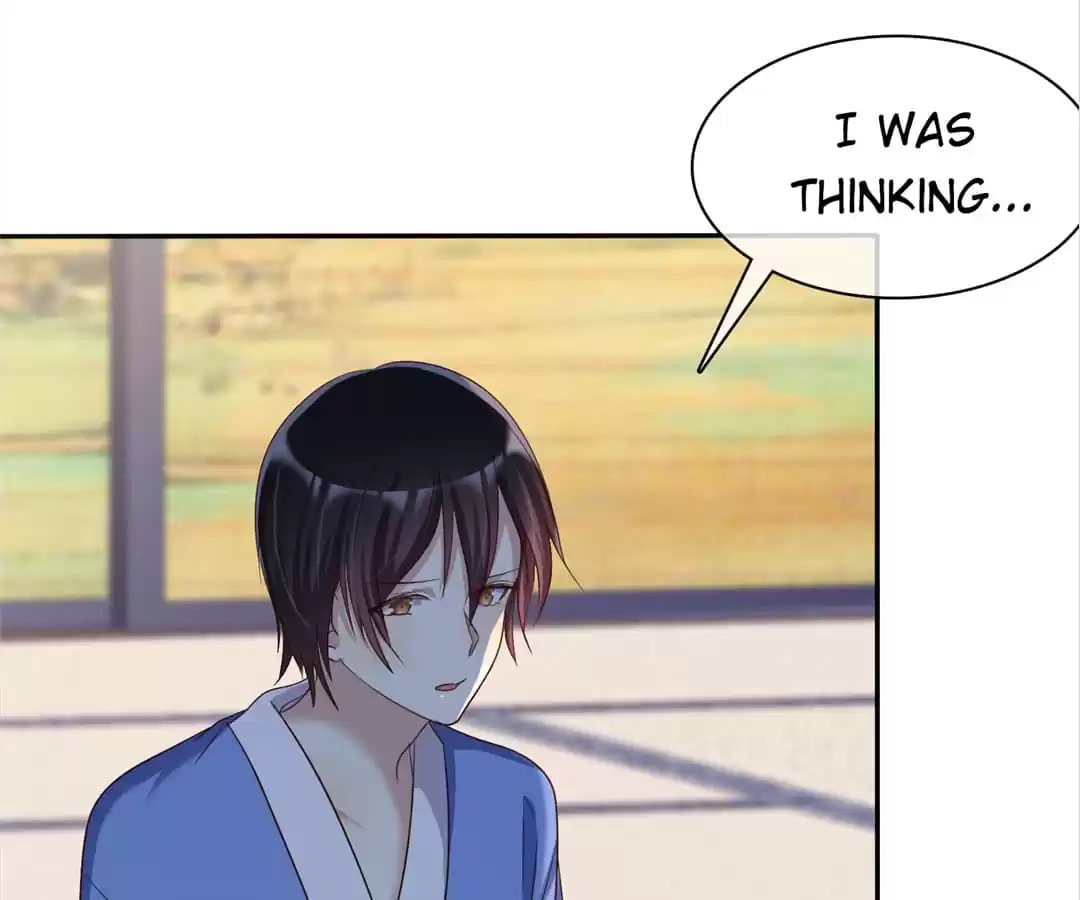 Love Trainee Chapter 42 page 56 - 