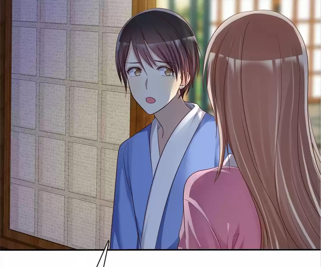 Love Trainee Chapter 42 page 58 - 