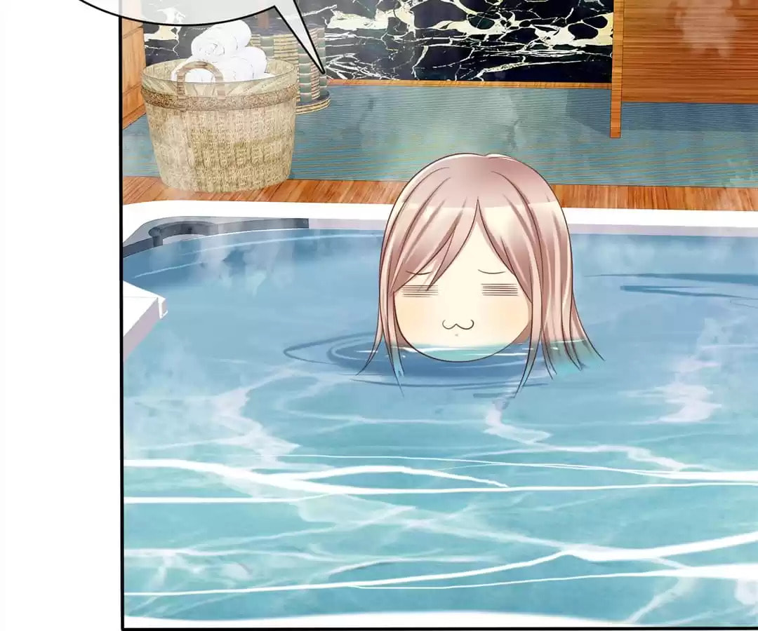 Love Trainee Chapter 42 page 8 - 
