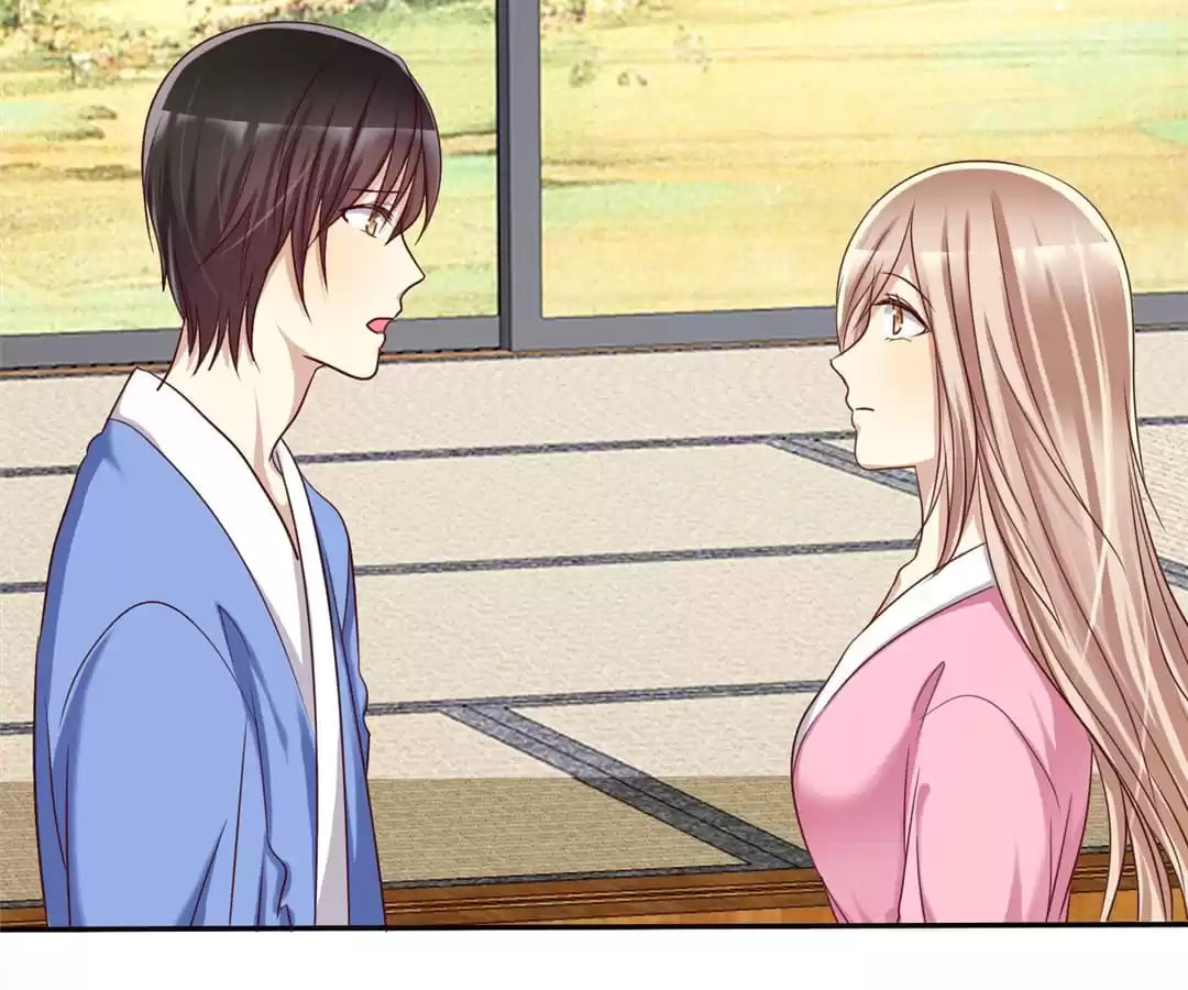 Love Trainee Chapter 43 page 13 - 
