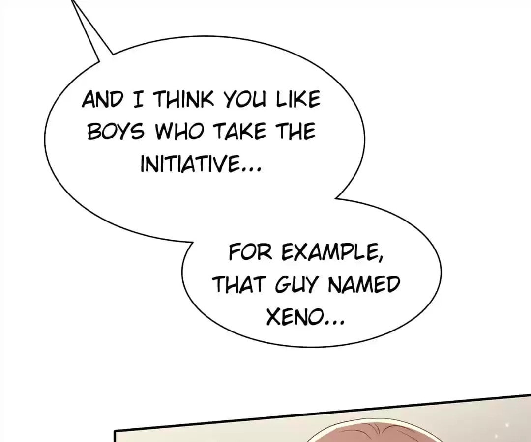 Love Trainee Chapter 43 page 14 - 