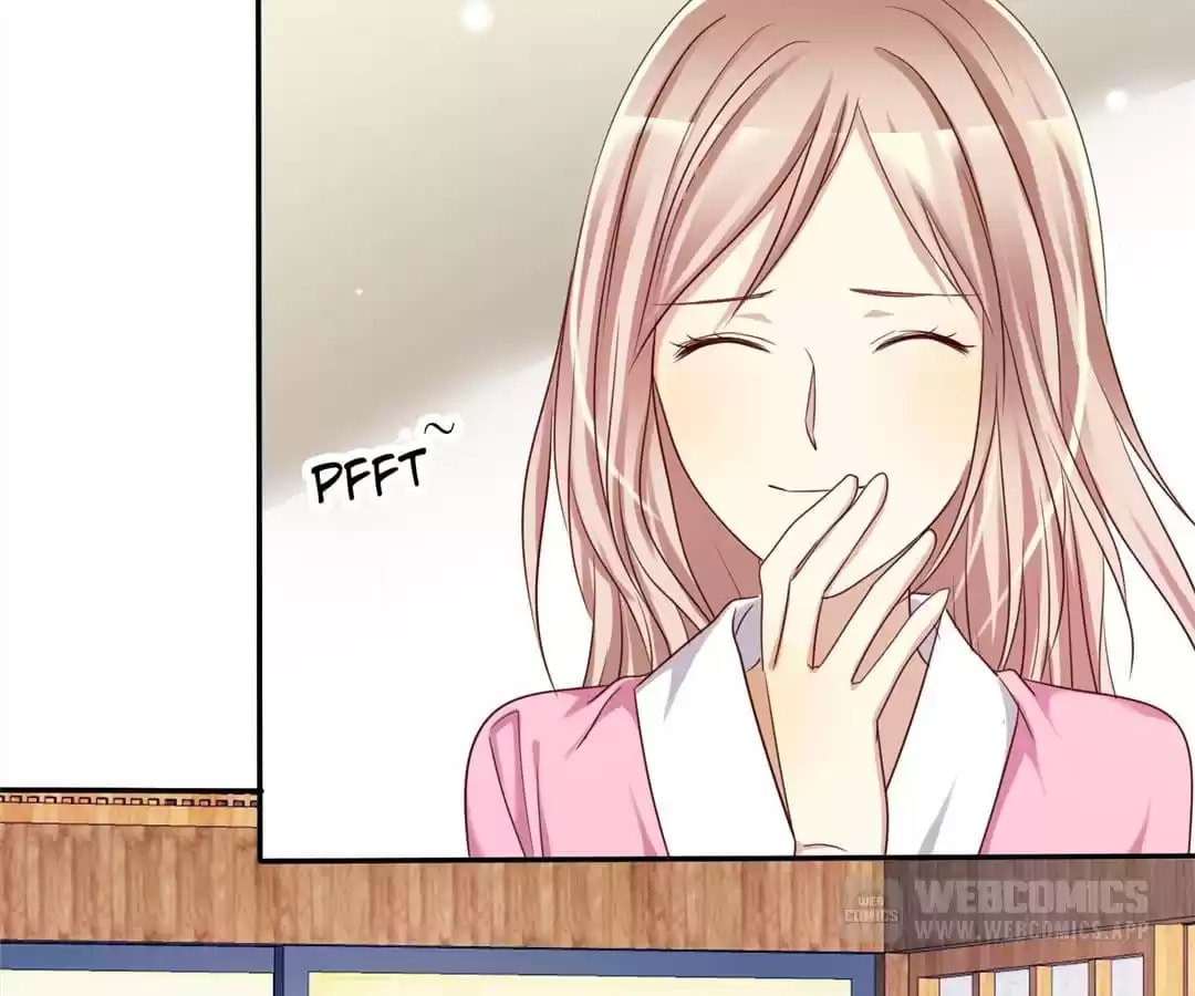 Love Trainee Chapter 43 page 15 - 