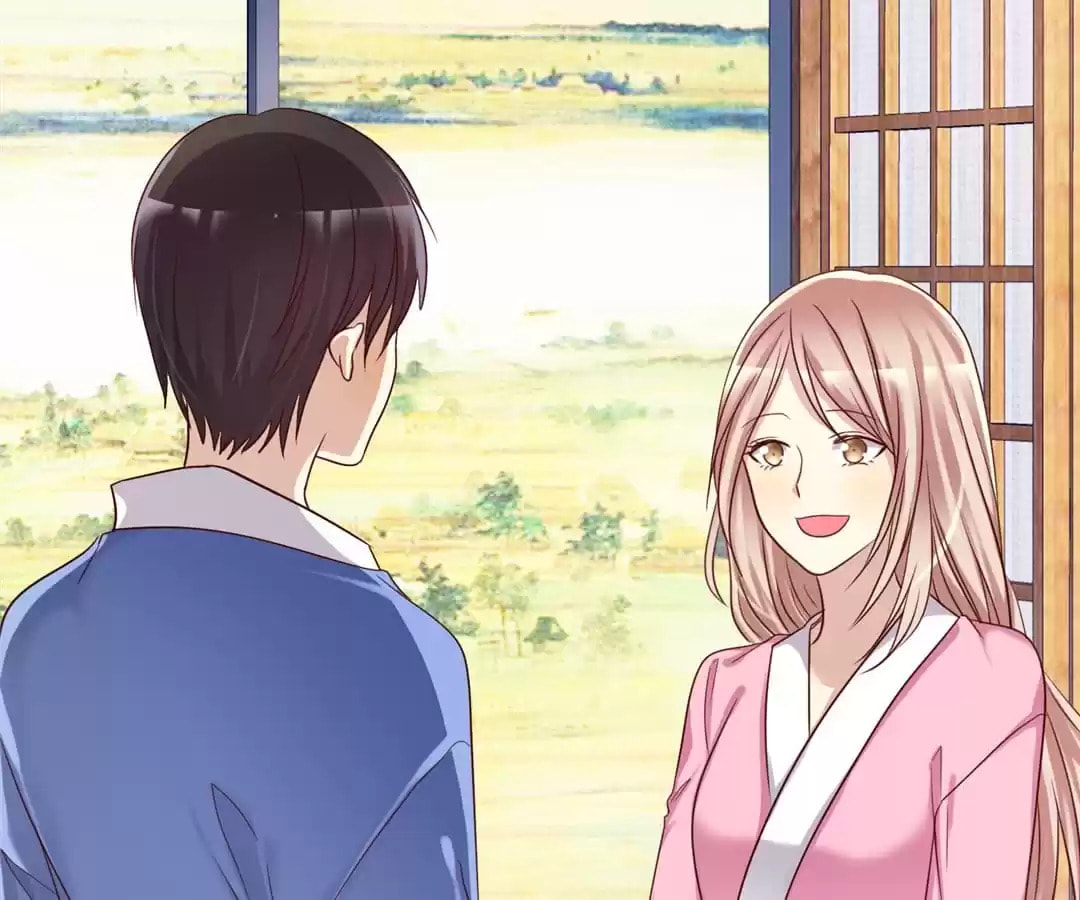 Love Trainee Chapter 43 page 16 - 