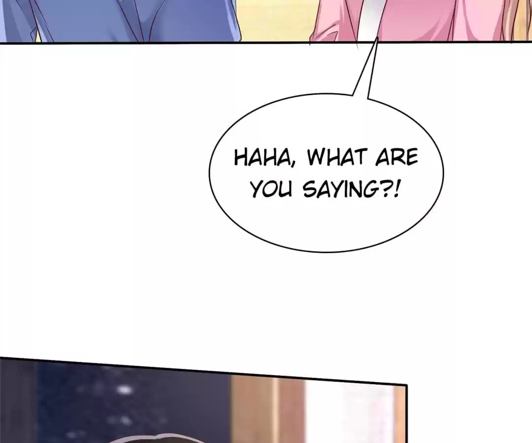 Love Trainee Chapter 43 page 17 - 