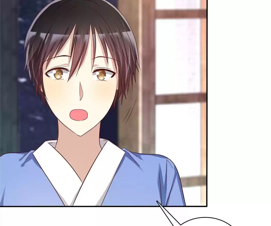 Love Trainee Chapter 43 page 18 - 