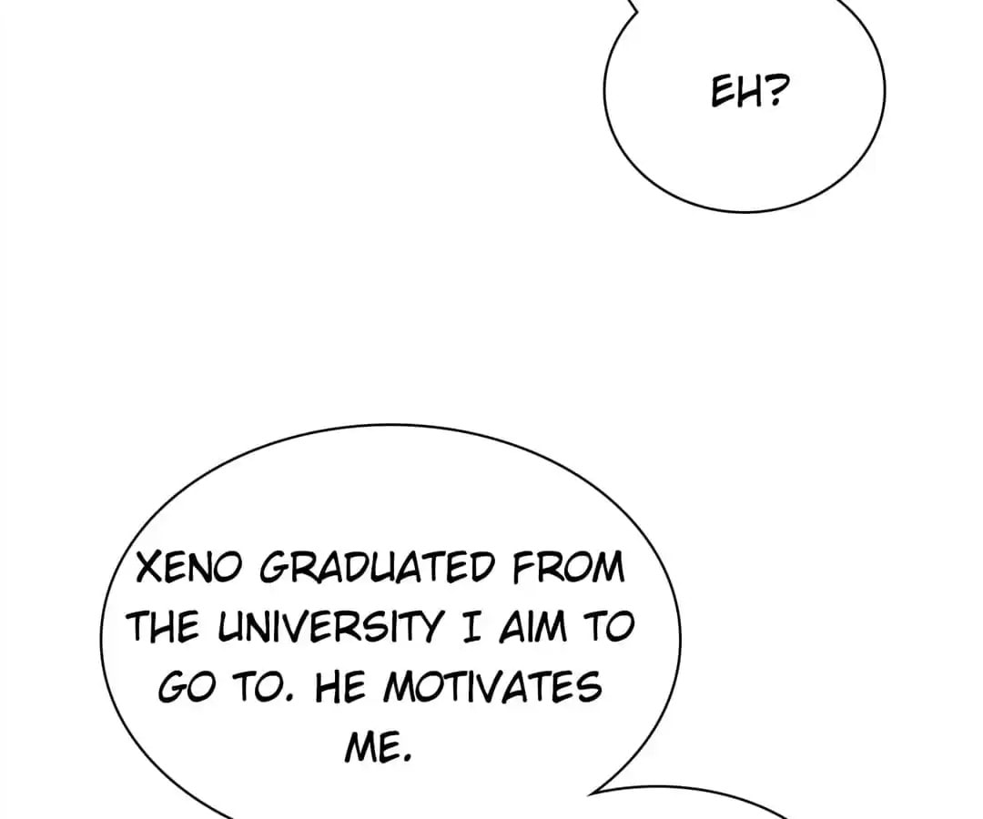 Love Trainee Chapter 43 page 19 - 