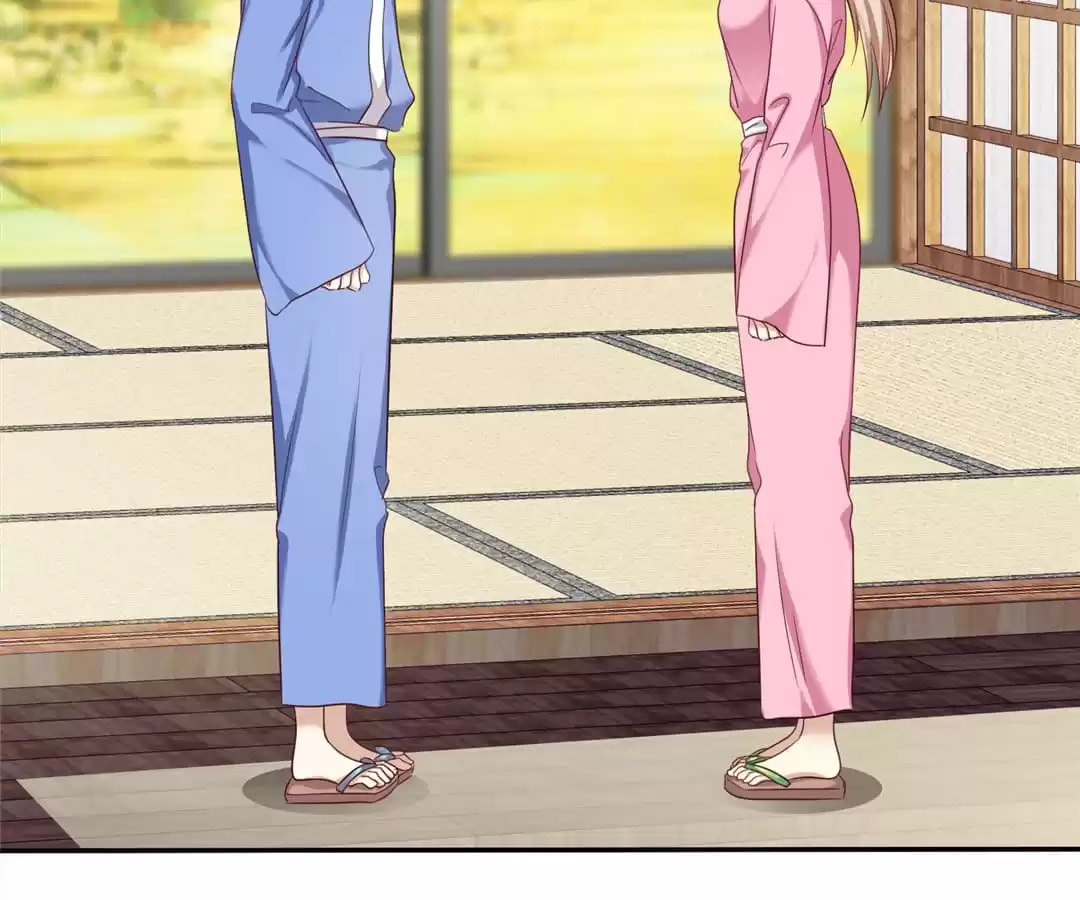 Love Trainee Chapter 43 page 21 - 