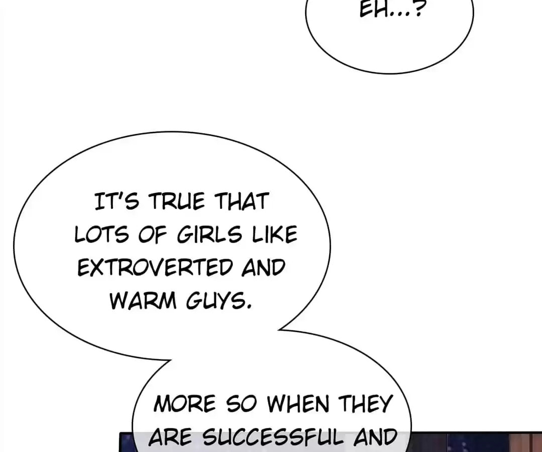 Love Trainee Chapter 43 page 25 - 