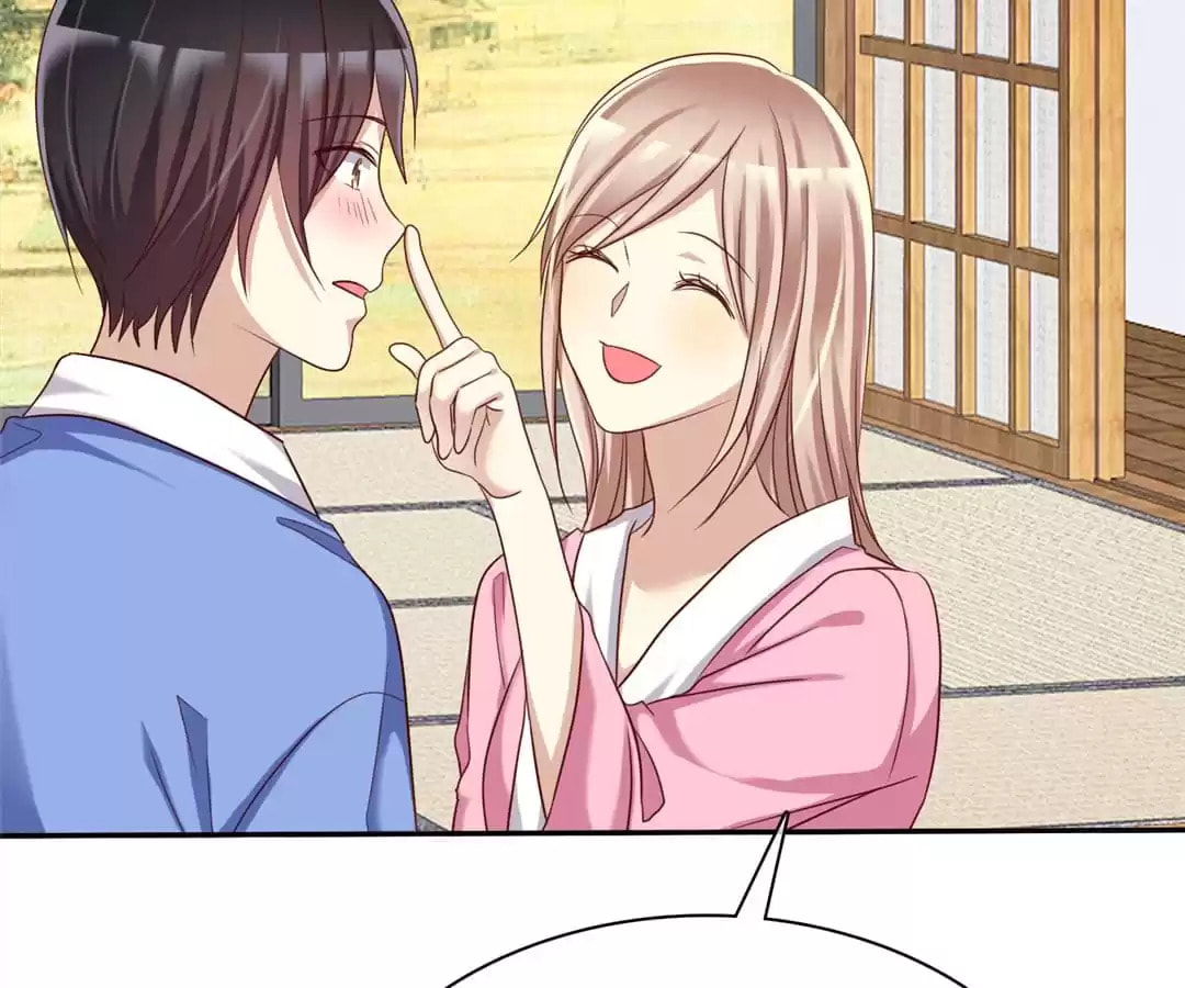 Love Trainee Chapter 43 page 28 - 