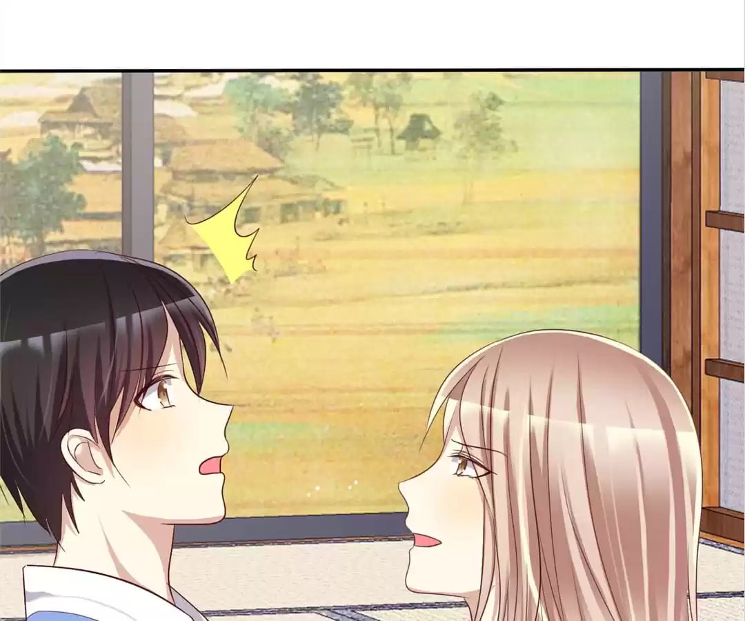 Love Trainee Chapter 43 page 32 - 