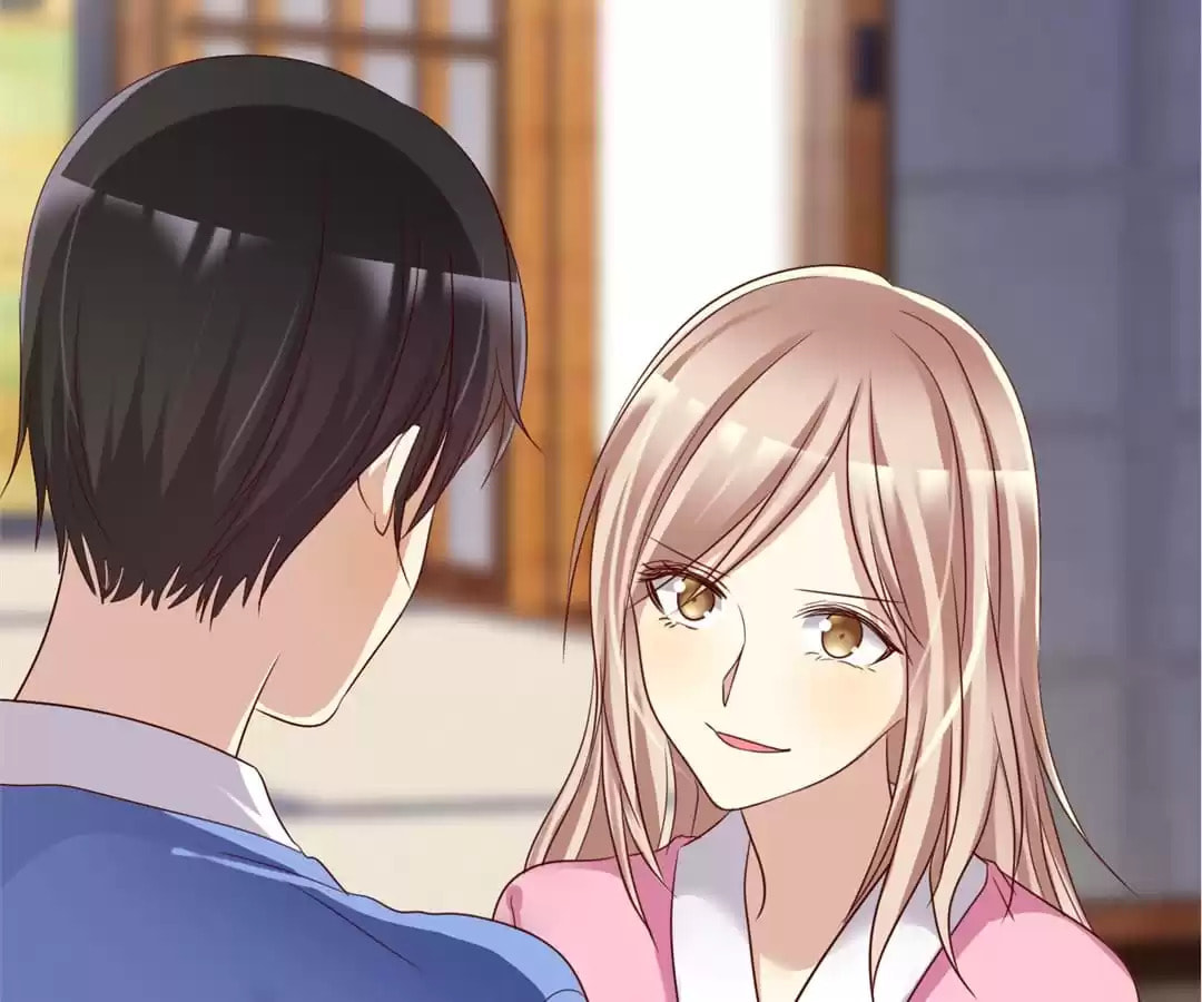 Love Trainee Chapter 43 page 34 - 