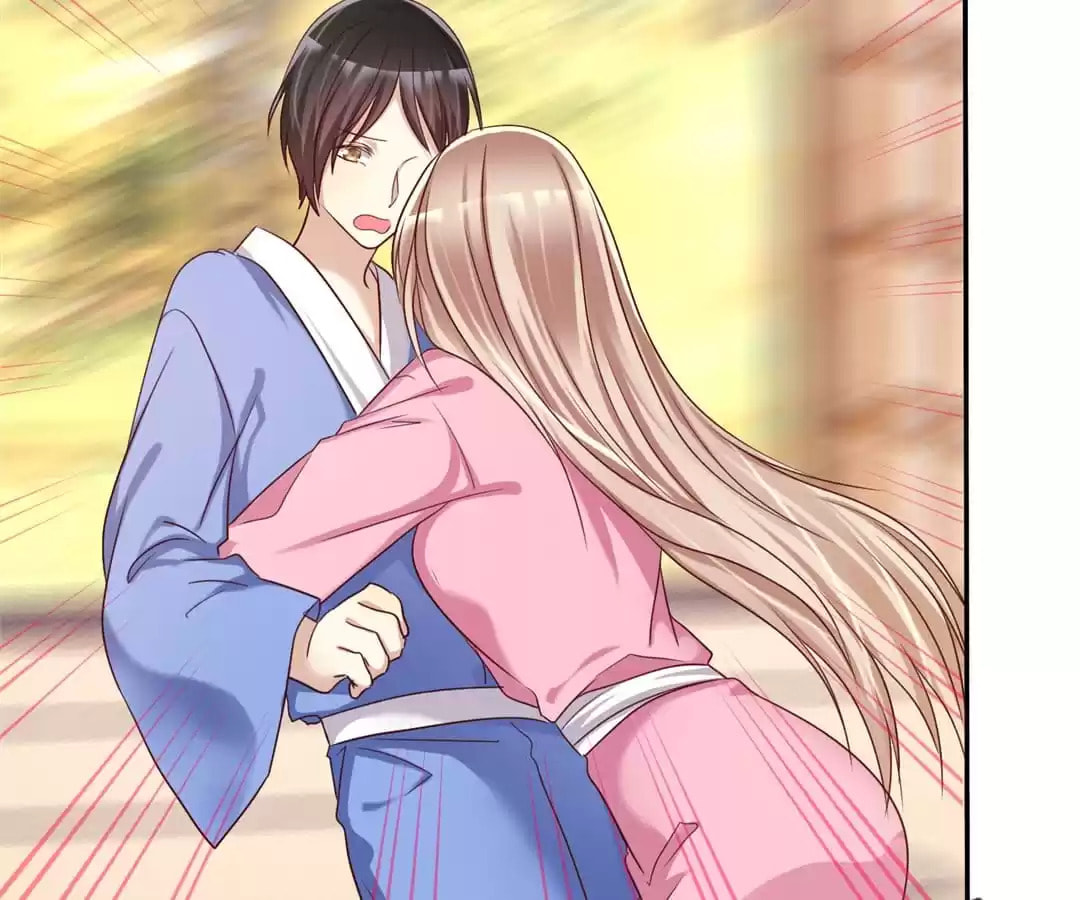 Love Trainee Chapter 43 page 42 - 