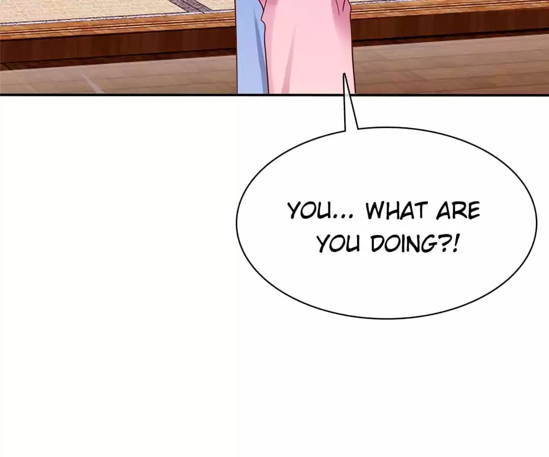 Love Trainee Chapter 43 page 45 - 