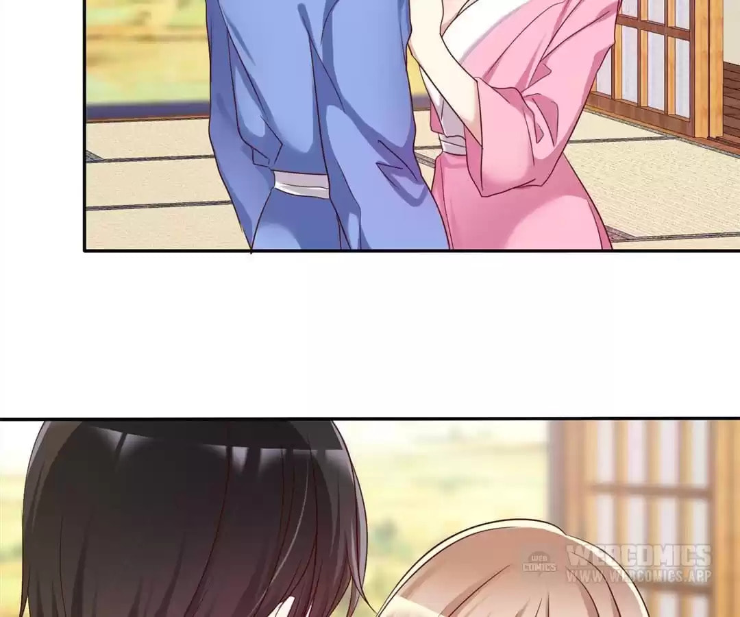 Love Trainee Chapter 43 page 47 - 