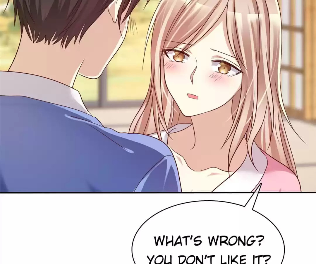 Love Trainee Chapter 43 page 48 - 